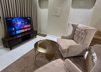 استديو بسرير ماستر