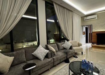 شاليه 