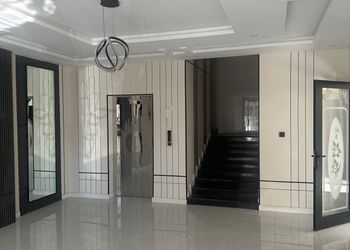 استديو بسرير ماستر ودخول ذاتي