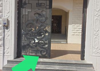 استديو بسرير ماستر ودخول ذاتي