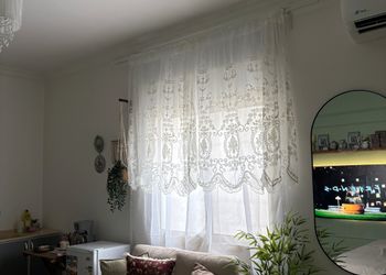 استديو بدخول ذاتي وتصميم هادئ 