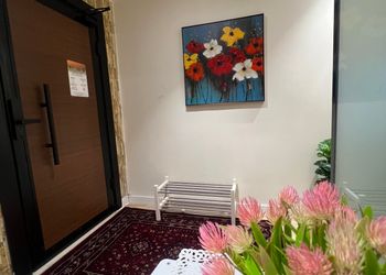 استديو بسرير ماستر