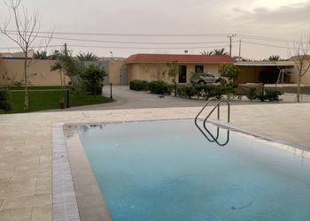 منتجع وشاليه ترحاب
