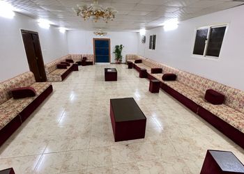 استراحة لقضاء اجواء عائلية مميزة