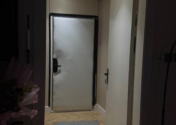 شقة بغرفة نوم وصالة 