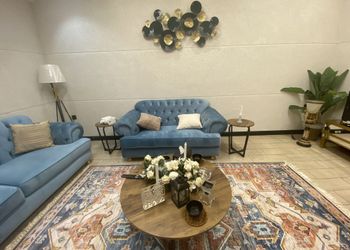 شاليه بمسبح