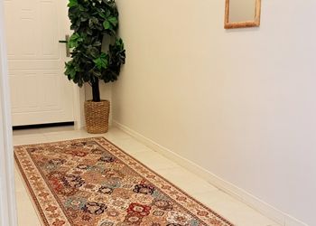 شقه بثلاث غرف نوم