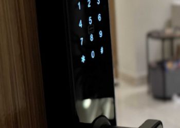 استديو بسرير ماستر ودخول ذاتي