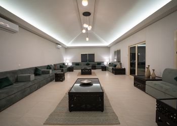 منتجع مميز لتجربة استثنائية
