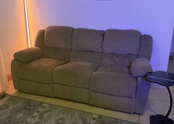 استديو هادئ بسرير ماستر 