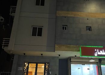 استديو هادئ بسرير ماستر 