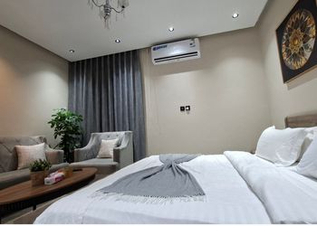 استديو قريب من البحر