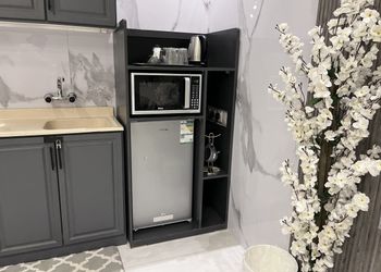 شقة واسعة وراقية بدخول ذاتي