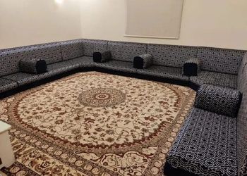 شاليه بمسبح وألعاب مائية 