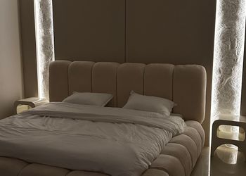 شقه فاخرة بدخول ذاتي