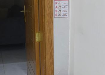 شاليه بغرفة نوم و صاله انيقة