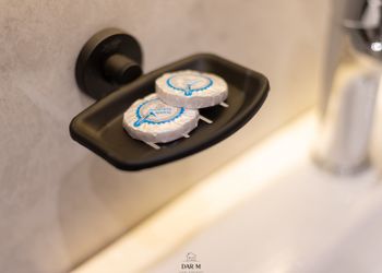 استديو بسرير ماستر ودخول ذاتي