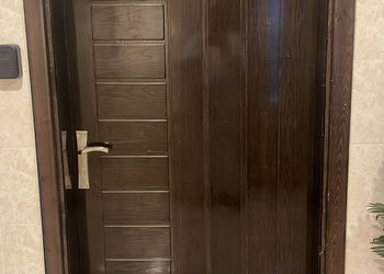شقة بغرفتين نوم وصالة جلوس