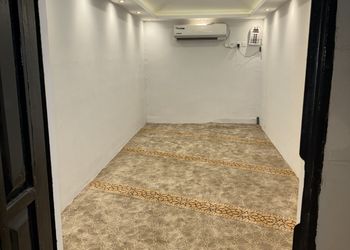 مزرعة بأجواء مميزة وجلسة خارجية 