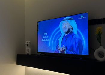 استديو هادئ بسرير ماستر