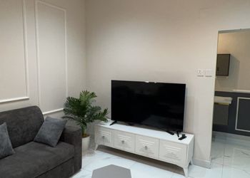شقة بدخول ذاتي 