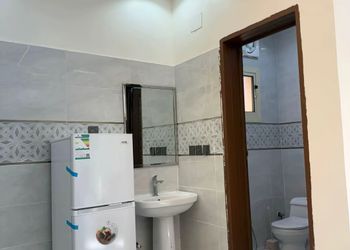 استراحة بجلسة خارجية و مجلس