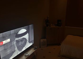 استديو بسرير فردي 
