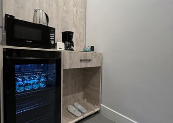 استديو بسرير ماستر ودخول ذاتي