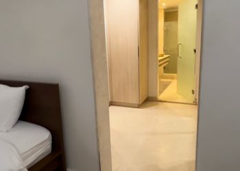 شاليه باربع غرف نوم وصاله