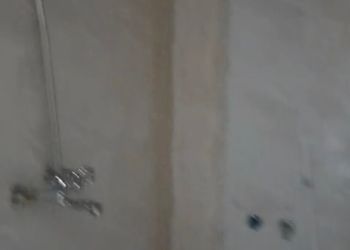 شقة يصالة وغرفتين نوم 
