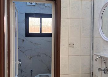 شاليه بغرفتين نوم و مسبح