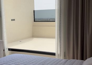 استديو بسرير ماستر ودخول ذاتي