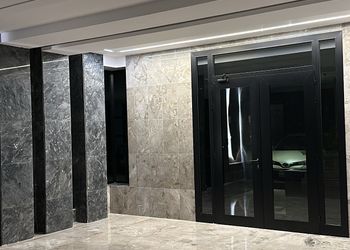 استديو أنيق بسرير ماستر