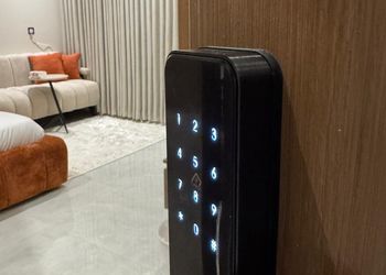 استديو بسرير ماستر وتصميم هادئ 
