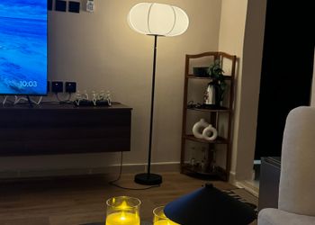 استديو بسرير ماستر ودخول ذاتي
