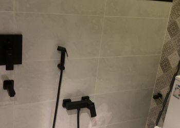 استديو بسرير ماستر ودخول ذاتي 