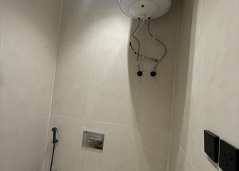استديو هادئ بسرير ماستر 