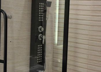 استديو بسريرين مفرده