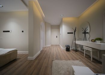 استديو بسرير مريح ودخول ذاتي 
