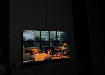 استديو هادئ بسرير ماستر 