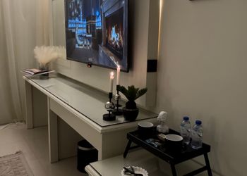 استديو فندقي بدخول ذاتي