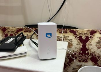 شاليه بخيمه وصاله انيقة