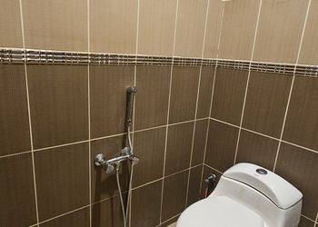 استراحة بمسطح اخضر