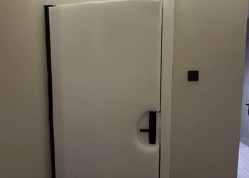 استديو بسرير ماستر ودخول ذاتي