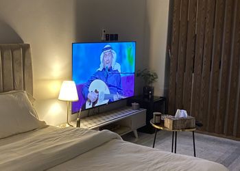 استديو هادئ وأنيق بدخول ذاتي