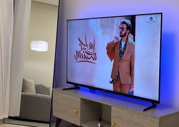 استديو هادئ بدخول ذاتي 