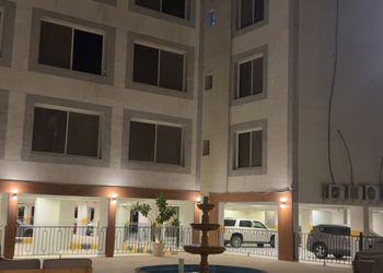 غرفة لتعيش اجواء رائعة 