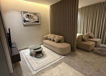 استديو بسرير ماستر ودخول ذاتي