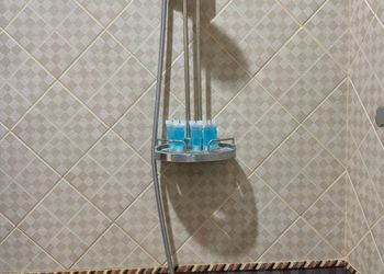 شقة بصالة وغرفة نوم