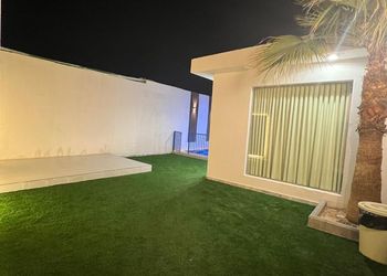 شاليه بصاله انيقة ومسبح